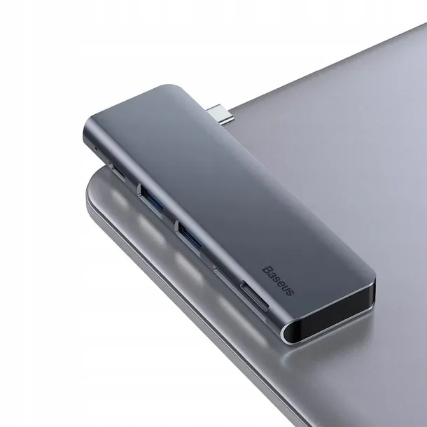 baseus-hub-usb-c-na-2x-usb3-0-tf-sd-usb-c-pd-stan-nowy-kod-producenta-cahub-k0g