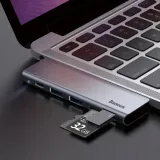 baseus-hub-usb-c-na-2x-usb3-0-tf-sd-usb-c-pd-stan-nowy-liczba-portow-5
