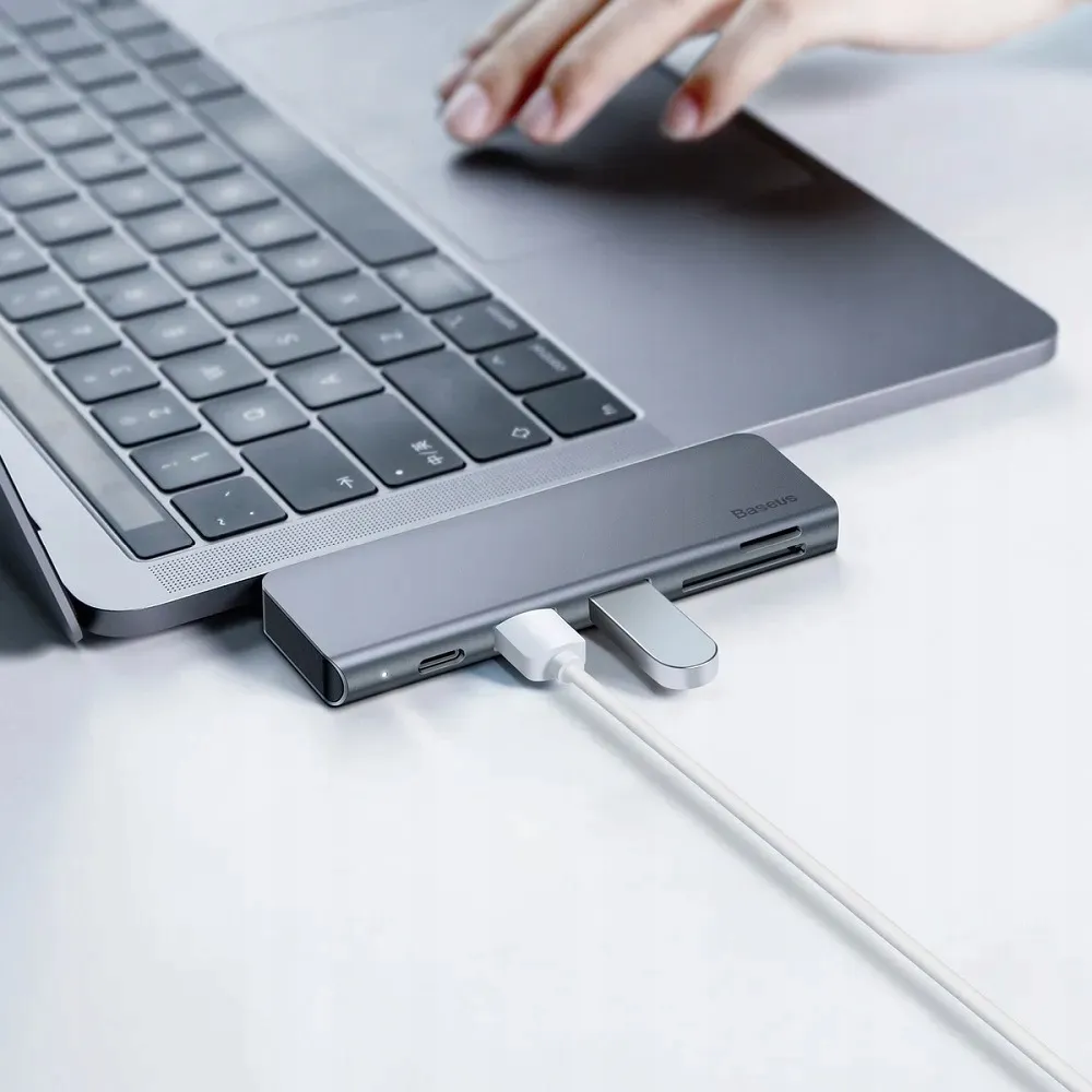 baseus-hub-usb-c-na-2x-usb3-0-tf-sd-usb-c-pd