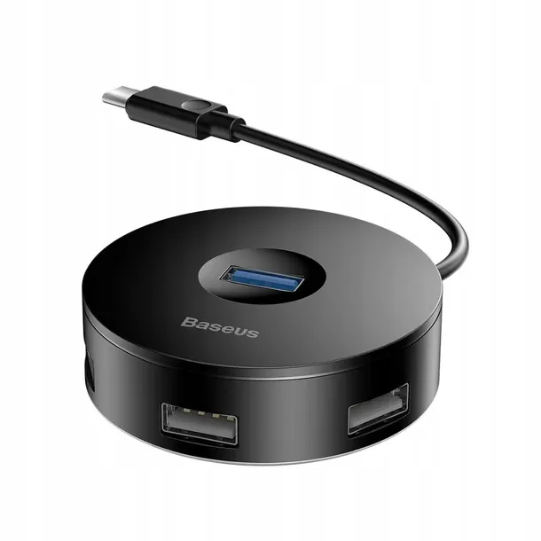 baseus-hub-usb-c-na-usb3-0-3x-usb2-0-micro-usb-stan-nowy