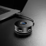 baseus-hub-usb-c-na-usb3-0-3x-usb2-0-micro-usb-kod-producenta-cahub-g01-stan-nowy