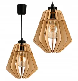 lampa-sufitowa-wiszaca-drewniana-1xe27-klosz-lucia