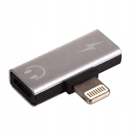 akyga-adapter-lightning-m-lightning-f