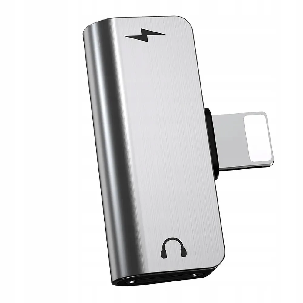 hoco-adapter-audio-2w1-lightning-do-lightning