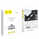 hoco-adapter-audio-2w1-lightning-do-lightning-stan-nowy