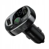 baseus-transmiter-fm-bluetooth-mp3-2x-usb-cctm-01-stan-nowy