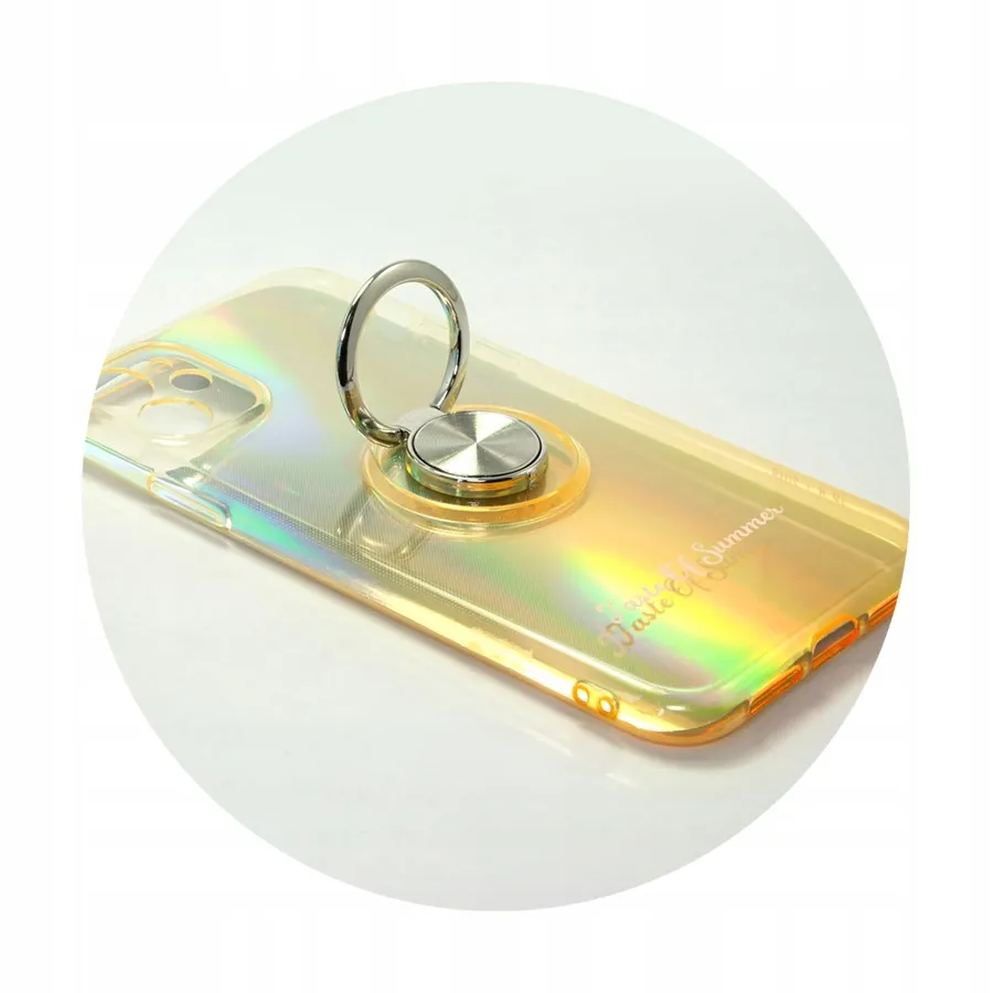 etui-summer-ring-do-iphone-11-pro-max-pomaranczowe-stan-nowy