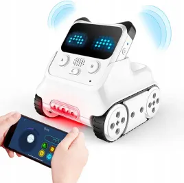 makeblock-edukacyjny-robot-codey-rocky