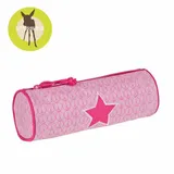 lassig-piornik-tuba-starlight-magenta-kolor-rozowy