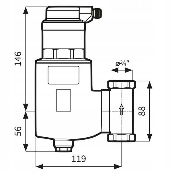 separator-powietrza-far301-stan-nowy