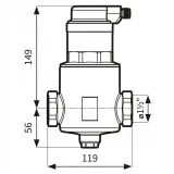 separator-powietrza-far314-stan-nowy