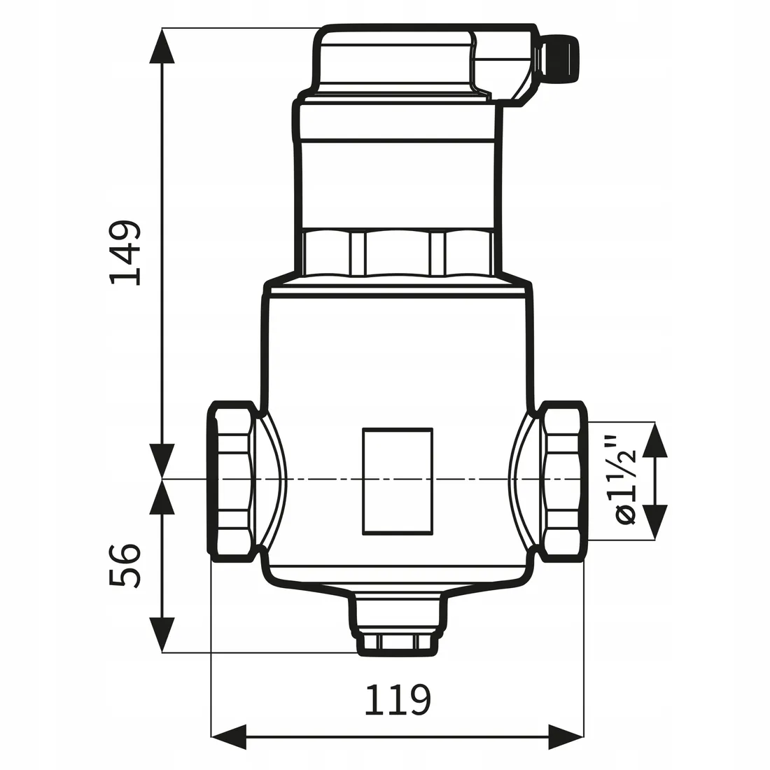 separator-powietrza-far314-stan-nowy