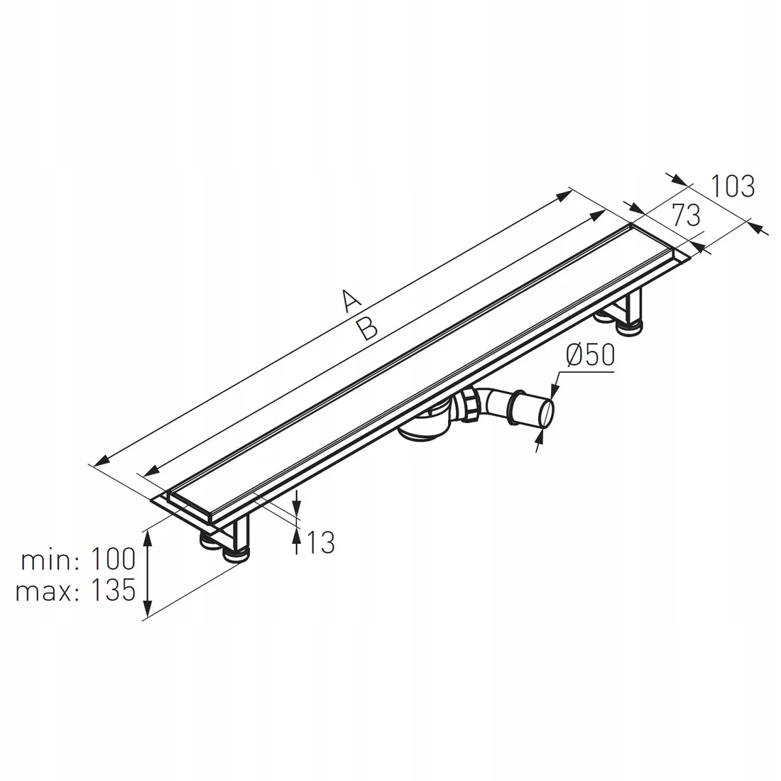 odplyw-liniowy-ora-80cm-stan-nowy