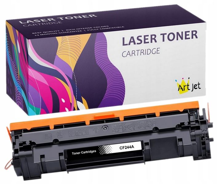 TONER DO DRUKARKI HP LaserJet Pro M28a MFP M28w – 142621149 - ERLI.pl