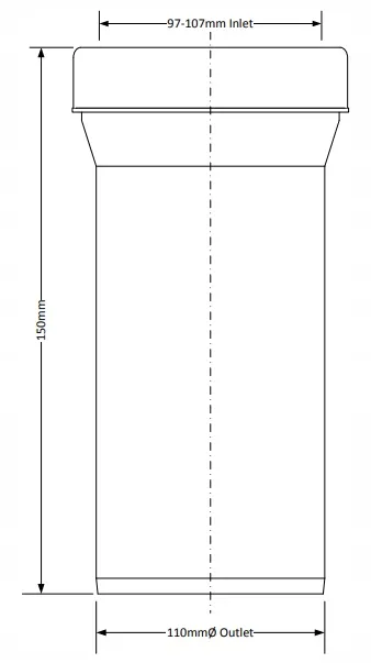 sztucer-wc-prosty-l-150