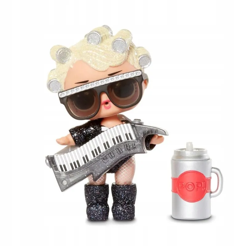 LOL SURPRISE OMG Remix BoomBox 567172 8 lalek – 142624048