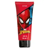 avon-zel-do-wlosow-spider-man