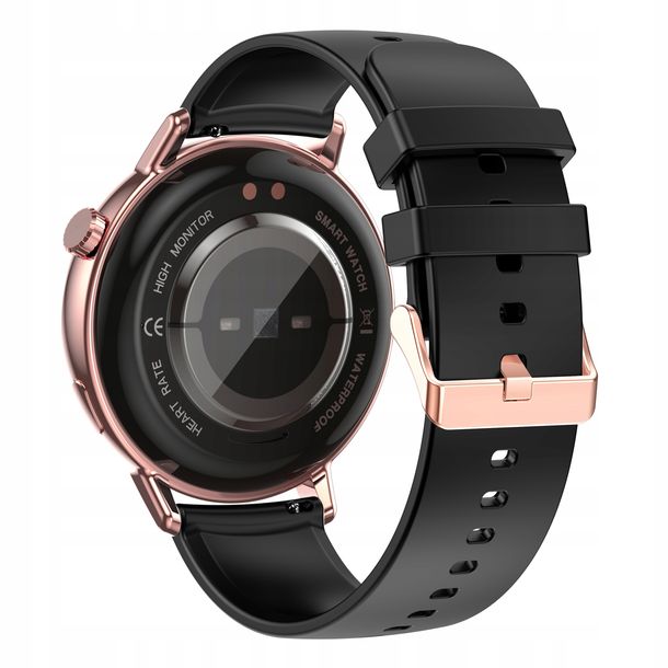 Pasek Do HUAWEI WATCH GT2 GT3 42mm ELEGANT DAMSKI ERLI Pl