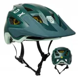 kask-rowerowy-fox-speedframe-emerald-l