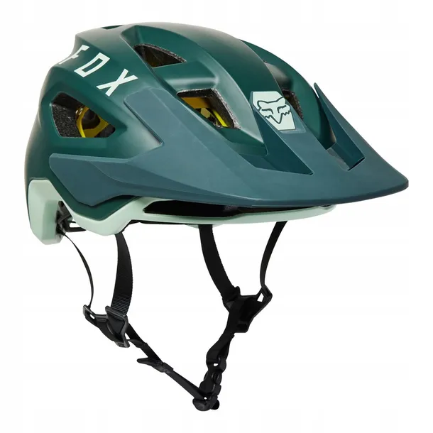 kask-rowerowy-fox-speedframe-emerald-l-stan-nowy