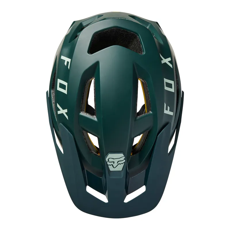 kask-rowerowy-fox-speedframe-emerald-l
