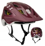 kask-rowerowy-fox-speedframe-dark-maroon-m
