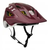 kask-rowerowy-fox-speedframe-dark-maroon-m-stan-nowy