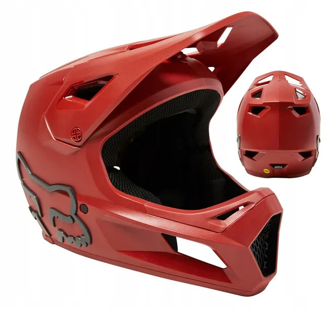 kask-rowerowy-fox-rampage-red-s