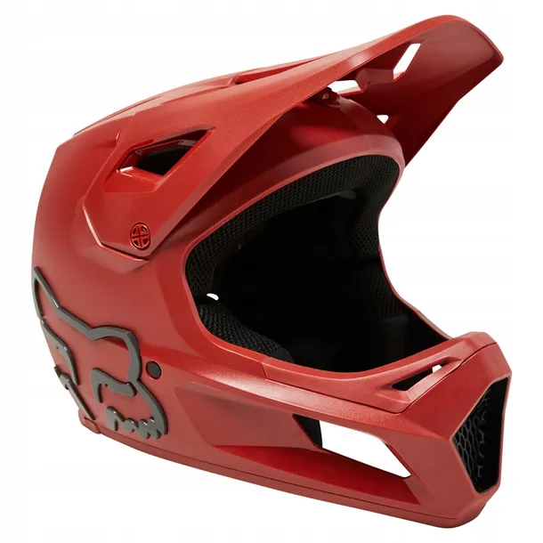 kask-rowerowy-fox-rampage-red-s-stan-nowy