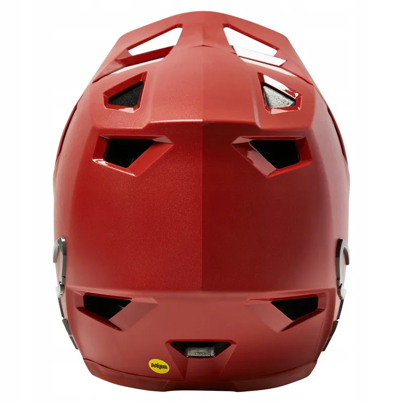 kask-rowerowy-fox-rampage-red-s-stan-nowy