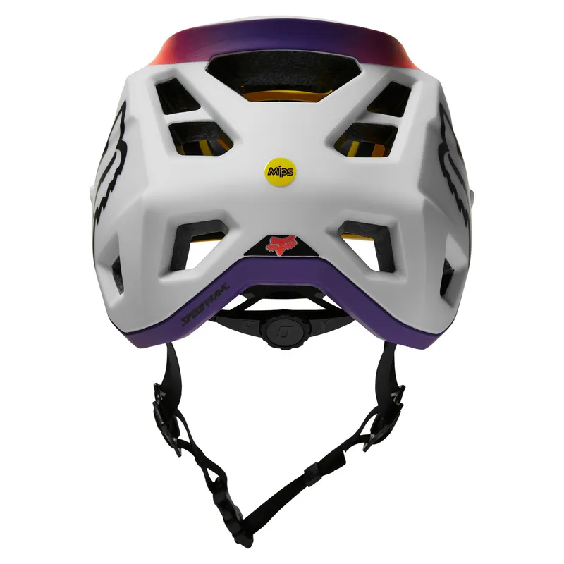 kask-rowerowy-fox-speedframe-vnish-white-l-stan-nowy