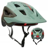 kask-fox-speedframe-pro-blocked-eucalyptus-m
