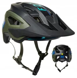 kask-fox-speedframe-pro-blocked-army-s