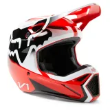 kask-fox-v1-leed-fluo-red-s-stan-nowy