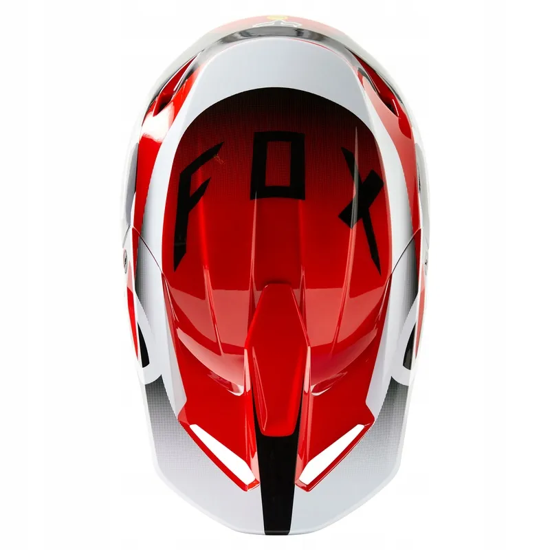 kask-fox-v1-leed-fluo-red-s