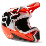 kask-fox-v1-leed-fluo-orange-l-stan-nowy