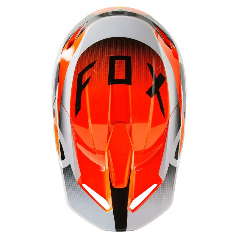 kask-fox-v1-leed-fluo-orange-l