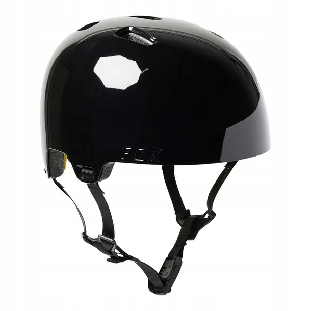 kask-rowerowy-fox-flight-pro-black-l-stan-nowy