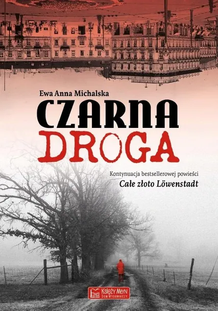 czarna-droga