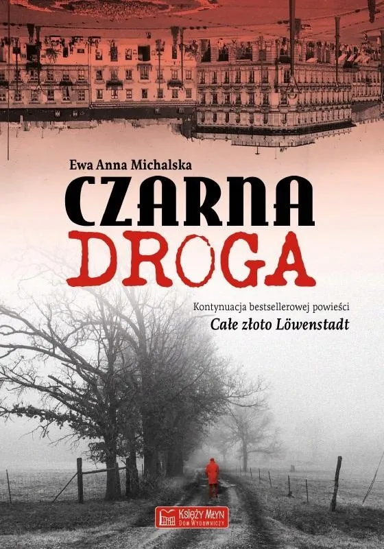 czarna-droga