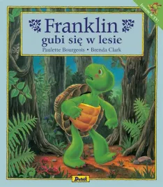 franklin-gubi-sie-w-lesie