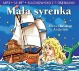 mala-syrenka-audiobook