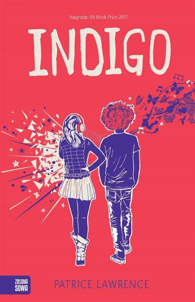 indigo