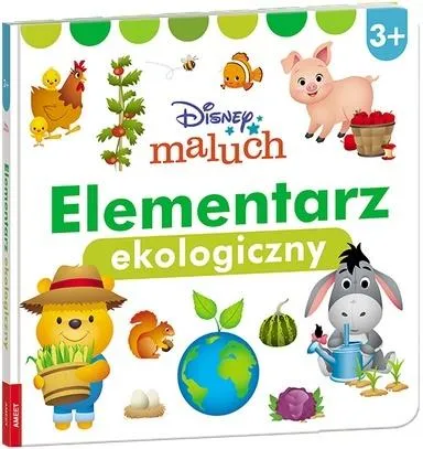disney-maulch-elementarz-ekologiczny