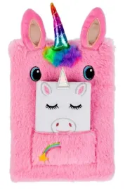 pamietnik-pluszowy-unicorn