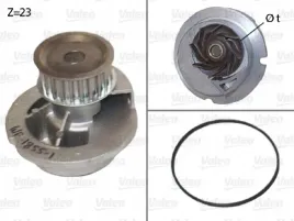 valeo-506656-pompa-wodna