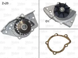 valeo-506574-pompa-wodna