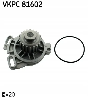 skf-vkpc-81602-pompa-wodna