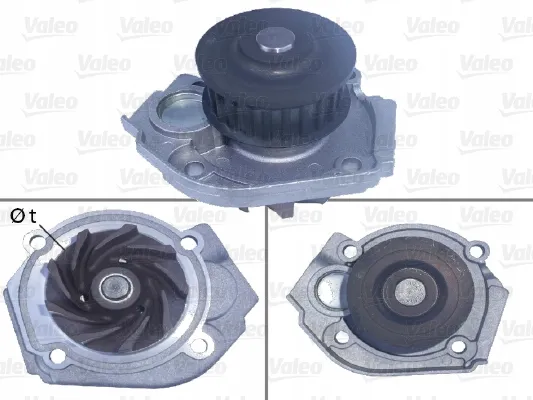 valeo-506967-pompa-wodna