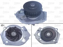 valeo-506967-pompa-wodna